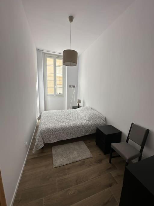 Appartement Vieux Port Marsilya Dış mekan fotoğraf