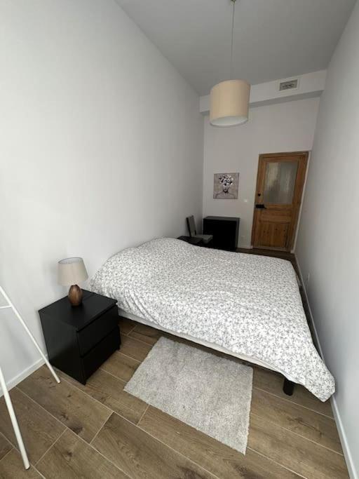 Appartement Vieux Port Marsilya Dış mekan fotoğraf